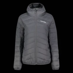 Stokke Rec Hood Down Jacket, naisten untuvatakki - Untuvatakit - Stokke Rec Hood Down Jacket, naisten untuvatakki