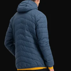 Stokke Rec Hood Down Jacket, miesten untuvatakki - Untuvatakit - Stokke Rec Hood Down Jacket, miesten untuvatakki