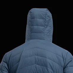 Stokke Rec Hood Down Jacket, miesten untuvatakki - Untuvatakit - Stokke Rec Hood Down Jacket, miesten untuvatakki