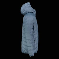 Stokke Rec Hood Down Jacket, miesten untuvatakki - Untuvatakit - Stokke Rec Hood Down Jacket, miesten untuvatakki