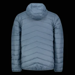 Stokke Rec Hood Down Jacket, miesten untuvatakki - Untuvatakit - Stokke Rec Hood Down Jacket, miesten untuvatakki