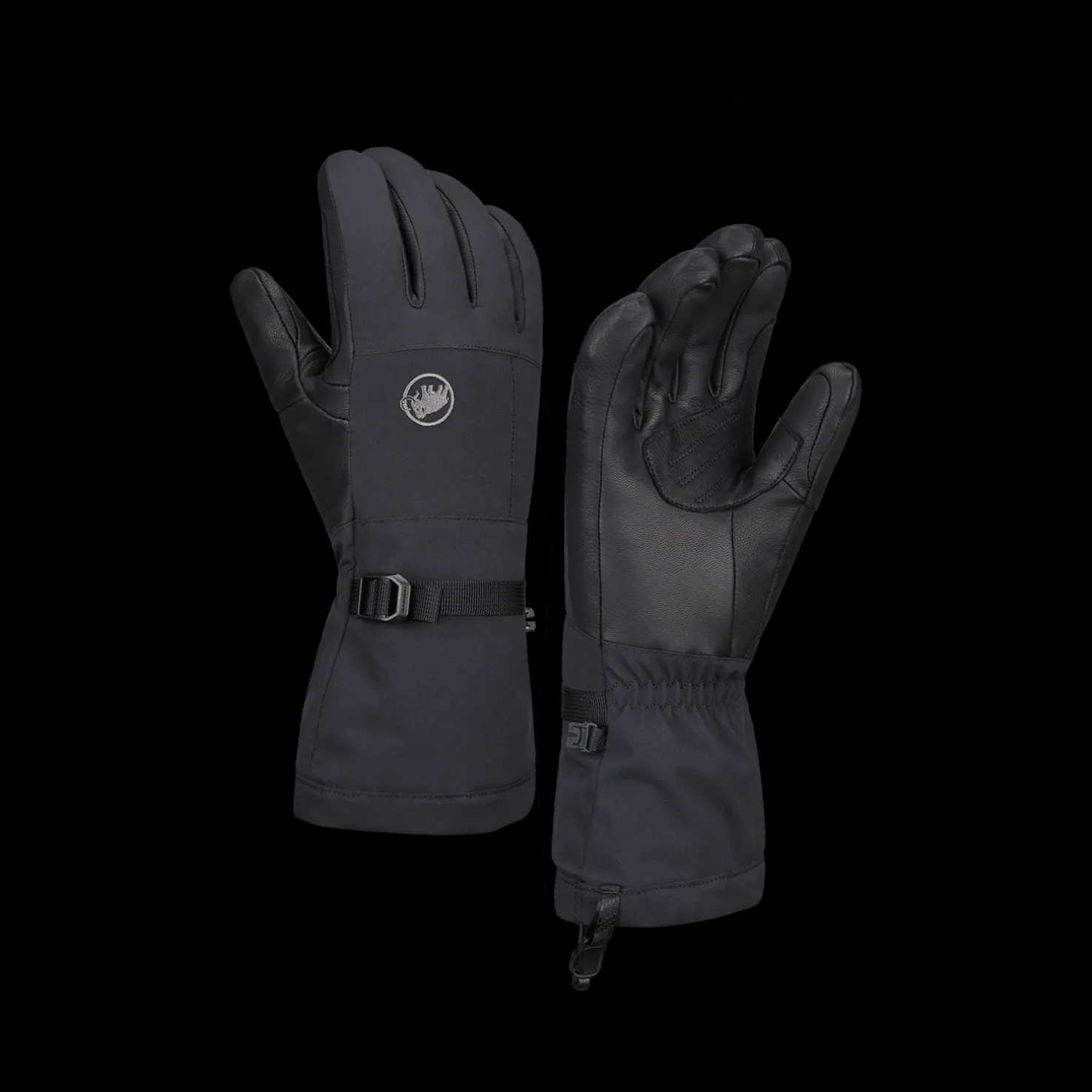 Stoney 24/25, lasketteluhanskat, unisex - Lasketteluhanskat - Stoney 24/25, lasketteluhanskat, unisex