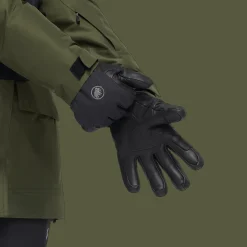 Stoney 24/25, lasketteluhanskat, unisex - Lasketteluhanskat - Stoney 24/25, lasketteluhanskat, unisex