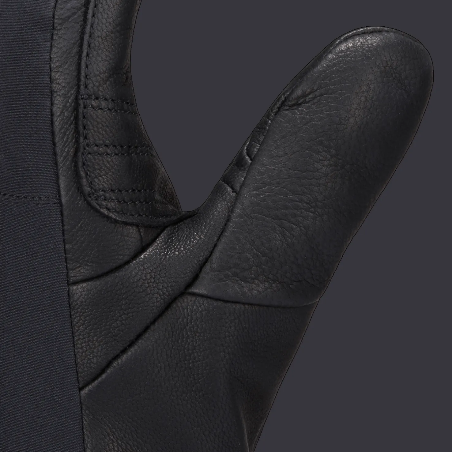 Stoney 24/25, lasketteluhanskat, unisex - Lasketteluhanskat - Stoney 24/25, lasketteluhanskat, unisex