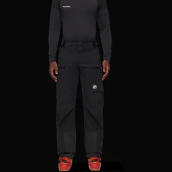 Stoney HS 24/25, miesten lasketteluhousut - Lasketteluhousut Ja Toppahousut Miesten - Stoney HS 24/25, miesten lasketteluhousut