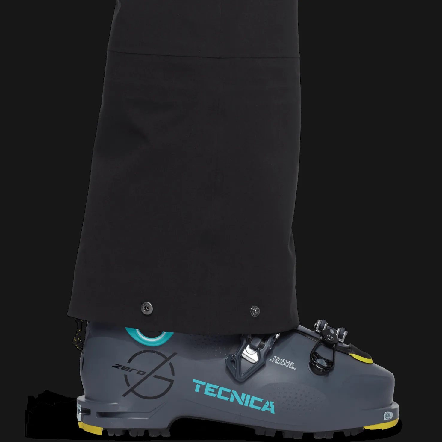 Stoney HS 24/25, naisten lasketteluhousut - Lasketteluhousut Ja Toppahousut Naisten - Stoney HS 24/25, naisten lasketteluhousut