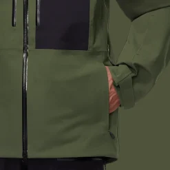 Stoney HS Hooded M 24/25, miesten laskettelutakki - Laskettelutakit Ja Toppatakit Miesten - Stoney HS Hooded M 24/25, miesten laskettelutakki