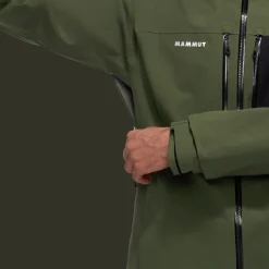 Stoney HS Hooded M 24/25, miesten laskettelutakki - Laskettelutakit Ja Toppatakit Miesten - Stoney HS Hooded M 24/25, miesten laskettelutakki