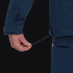 Stoney HS Thermo Hooded M 24/25, miesten laskettelutakki - Laskettelutakit Ja Toppatakit Miesten - Stoney HS Thermo Hooded M 24/25, miesten laskettelutakki