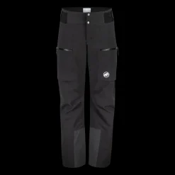 Stoney HS Thermo M 24/25, miesten lasketteluhousut - Lasketteluhousut Ja Toppahousut Miesten - Stoney HS Thermo M 24/25, miesten lasketteluhousut