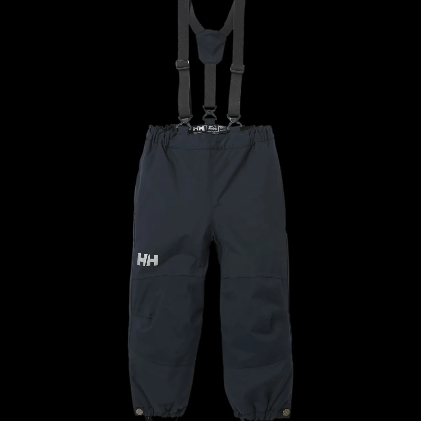 Stordal Ins Pant, lasten toppahousut - Toppahousut - Stordal Ins Pant, lasten toppahousut