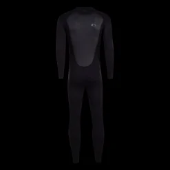 Storm3 B/E Wetsuit, miesten märkäpuku - Märkäpuvut - Storm3 B/E Wetsuit, miesten märkäpuku