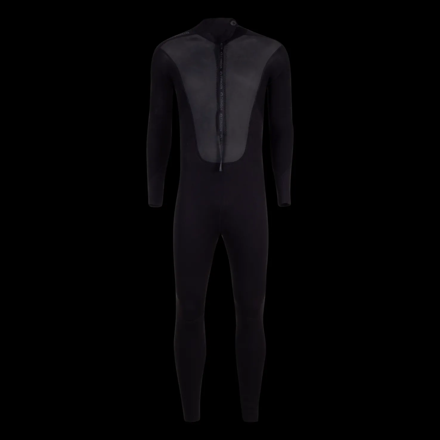 Storm3 B/E Wetsuit, miesten märkäpuku - Märkäpuvut - Storm3 B/E Wetsuit, miesten märkäpuku