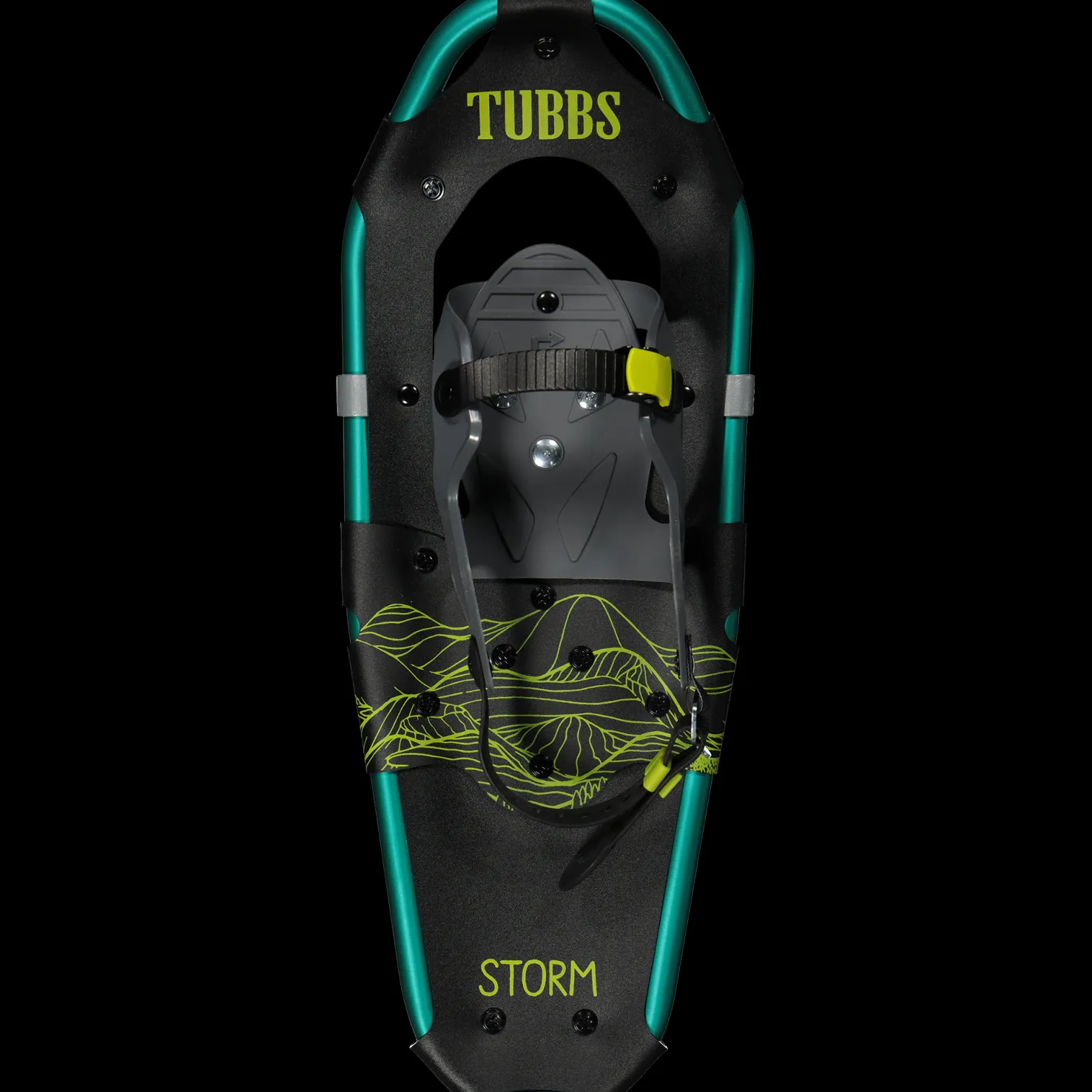 Storm Boys - Lumikengät Ja Vaellussauvat - Storm Boys