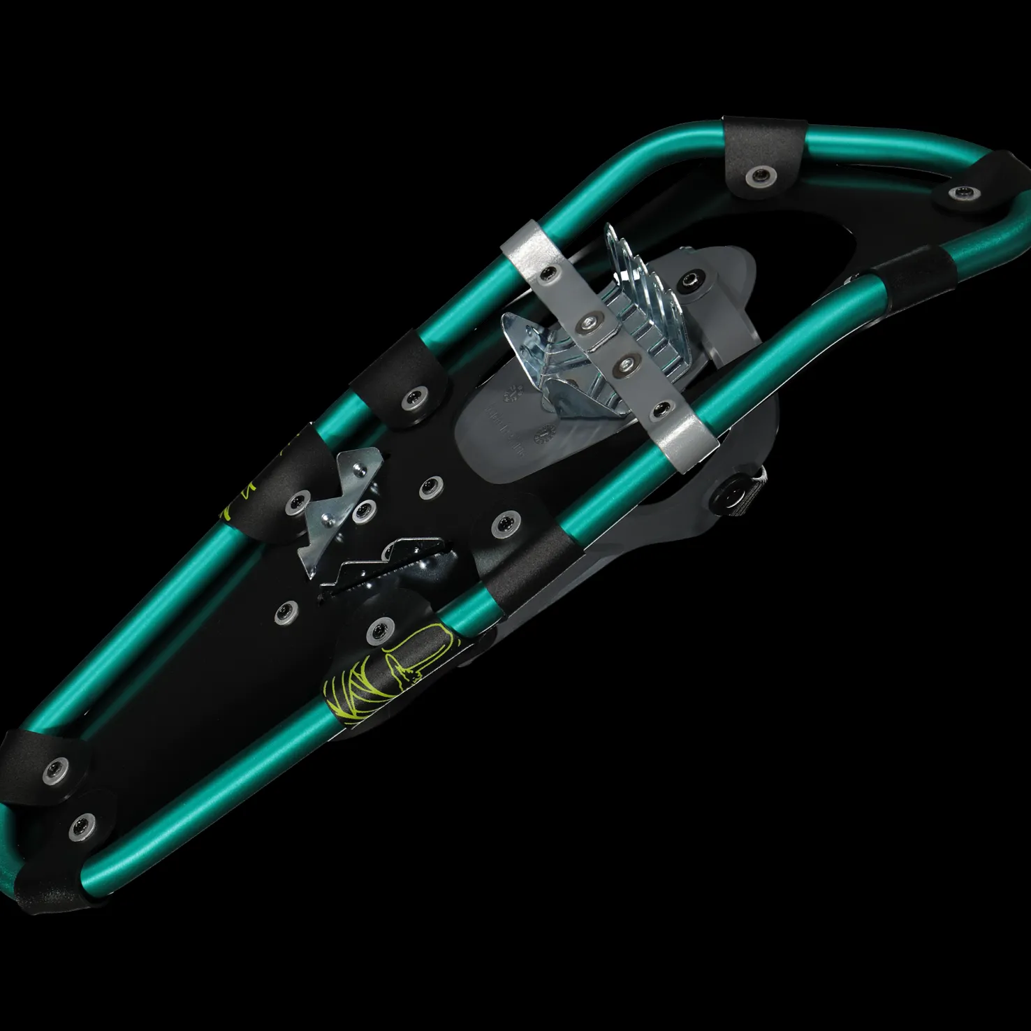 Storm Boys - Lumikengät Ja Vaellussauvat - Storm Boys