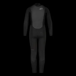 Storm5 Wetsuit Yth, nuorten märkäpuku - Märkäpuvut - Storm5 Wetsuit Yth, nuorten märkäpuku