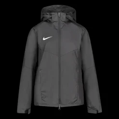 Storm-FIT Academy23 Rain Jacket, nuorten sadetakki jalkapalloon - Treenitakit - Storm-FIT Academy23 Rain Jacket, nuorten sadetakki jalkapalloon