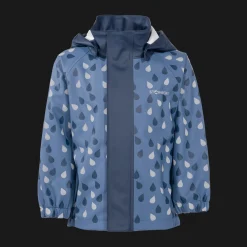 Stormflod Rain Jacket, lasten sadetakki - Sadeasut - Stormflod Rain Jacket, lasten sadetakki