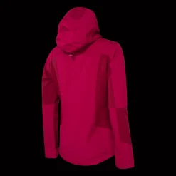 Storslett Jacket, naisten vaellustakki - Softshelltakit - Storslett Jacket, naisten vaellustakki