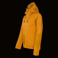 Storslett Jacket, naisten vaellustakki - Softshelltakit - Storslett Jacket, naisten vaellustakki