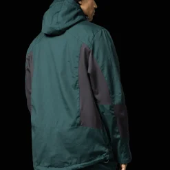 Storslett Jacket, vaellustakki - Softhelltakit - Storslett Jacket, vaellustakki