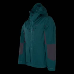 Storslett Jacket, vaellustakki - Softhelltakit - Storslett Jacket, vaellustakki