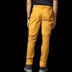 Storslett Pants, miesten vaellushousut - Softshell Housut - Storslett Pants, miesten vaellushousut