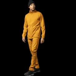 Storslett Pants, miesten vaellushousut - Softshell Housut - Storslett Pants, miesten vaellushousut