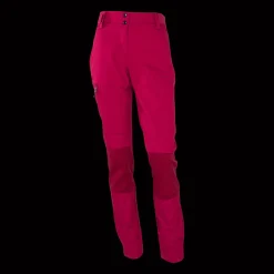 Storslett Pants, naisten vaellushousut - Ulkoiluhousut - Storslett Pants, naisten vaellushousut