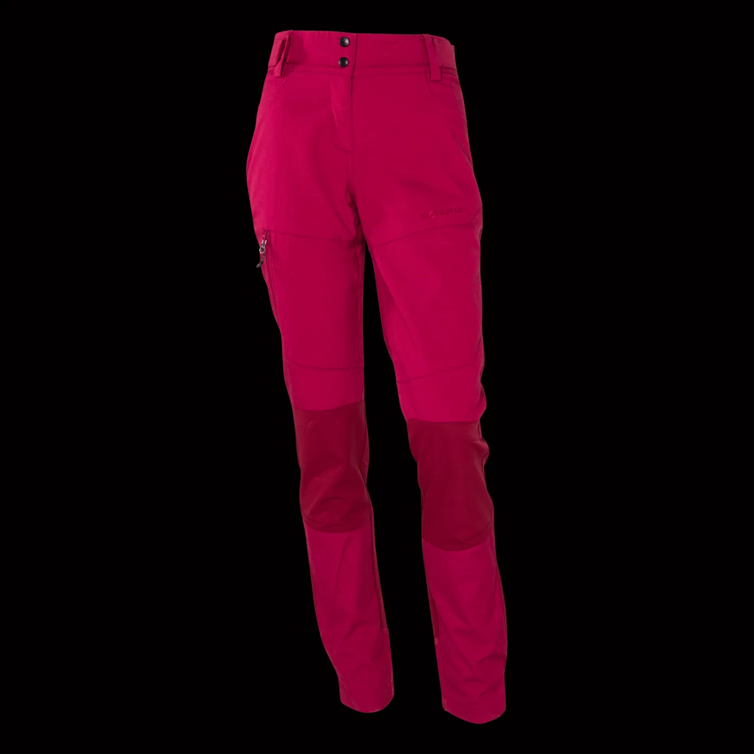 Storslett Pants, naisten vaellushousut - Ulkoiluhousut - Storslett Pants, naisten vaellushousut