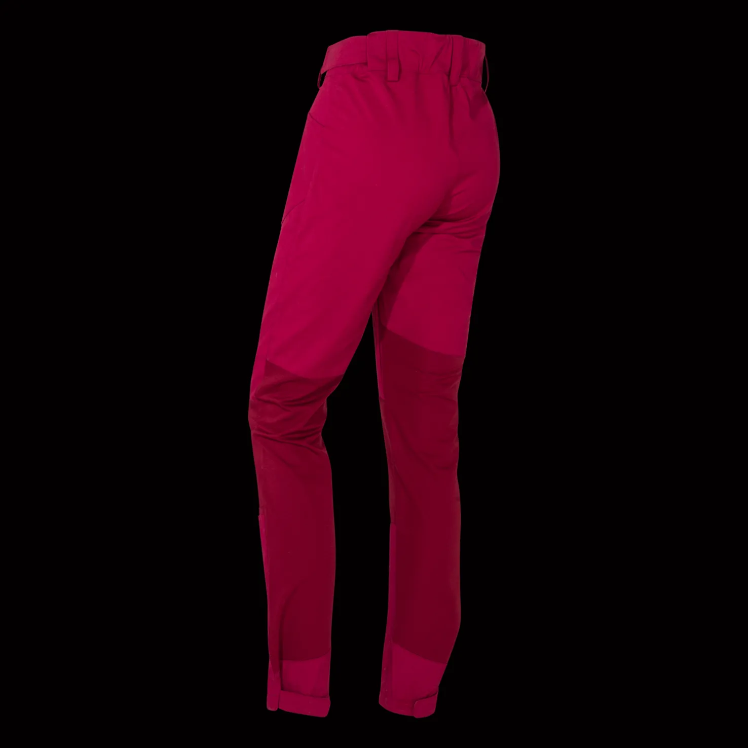 Storslett Pants, naisten vaellushousut - Ulkoiluhousut - Storslett Pants, naisten vaellushousut