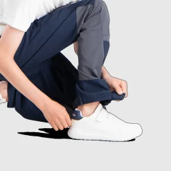 Storslett Pants, nuorten vaellushousut - Ulkoiluhousut - Storslett Pants, nuorten vaellushousut