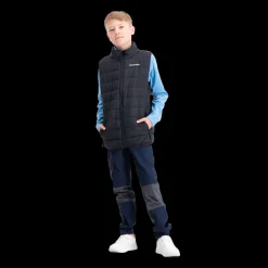 Storslett Pants, nuorten vaellushousut - Ulkoiluhousut - Storslett Pants, nuorten vaellushousut