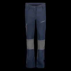 Storslett Pants, nuorten vaellushousut - Ulkoiluhousut - Storslett Pants, nuorten vaellushousut