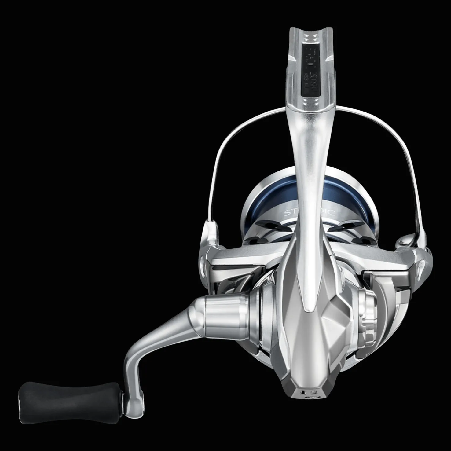 Stradic FM 2500 Hg, avokela - Avokelat - Stradic FM 2500 Hg, avokela