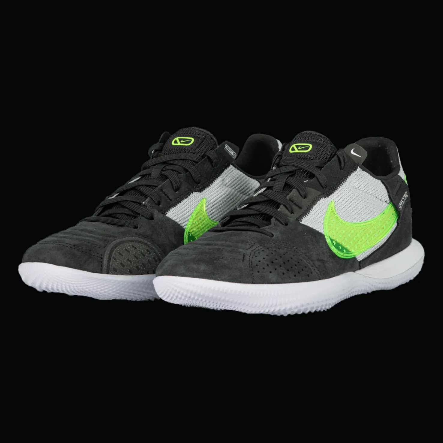 Streetgato, miesten jalkapallokengät asfaltille - Jalkapallokengät Ja Nappikset - Streetgato, miesten jalkapallokengät asfaltille