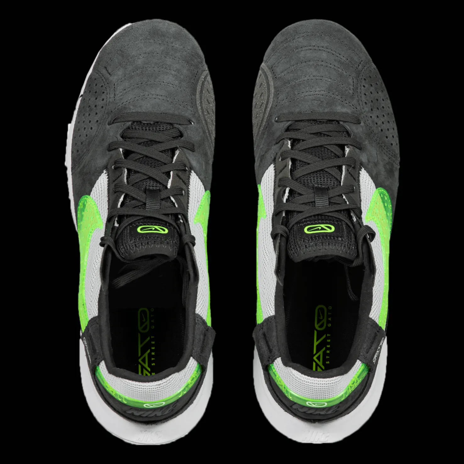 Streetgato, miesten jalkapallokengät asfaltille - Jalkapallokengät Ja Nappikset - Streetgato, miesten jalkapallokengät asfaltille