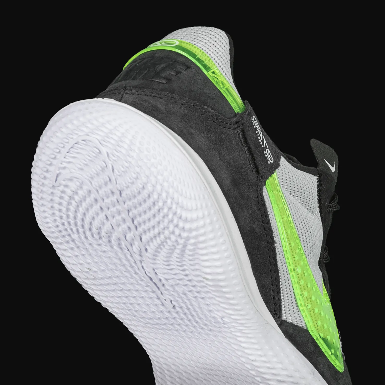 Streetgato, miesten jalkapallokengät asfaltille - Jalkapallokengät Ja Nappikset - Streetgato, miesten jalkapallokengät asfaltille