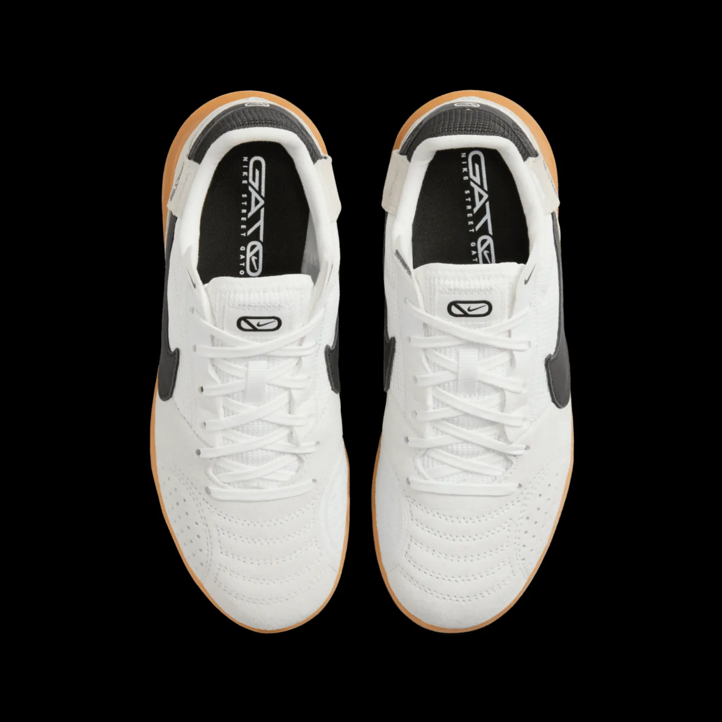 Streetgato, nuorten jalkapallokengät asfaltille - Jalkapallokengät Ja Nappikset - Streetgato, nuorten jalkapallokengät asfaltille