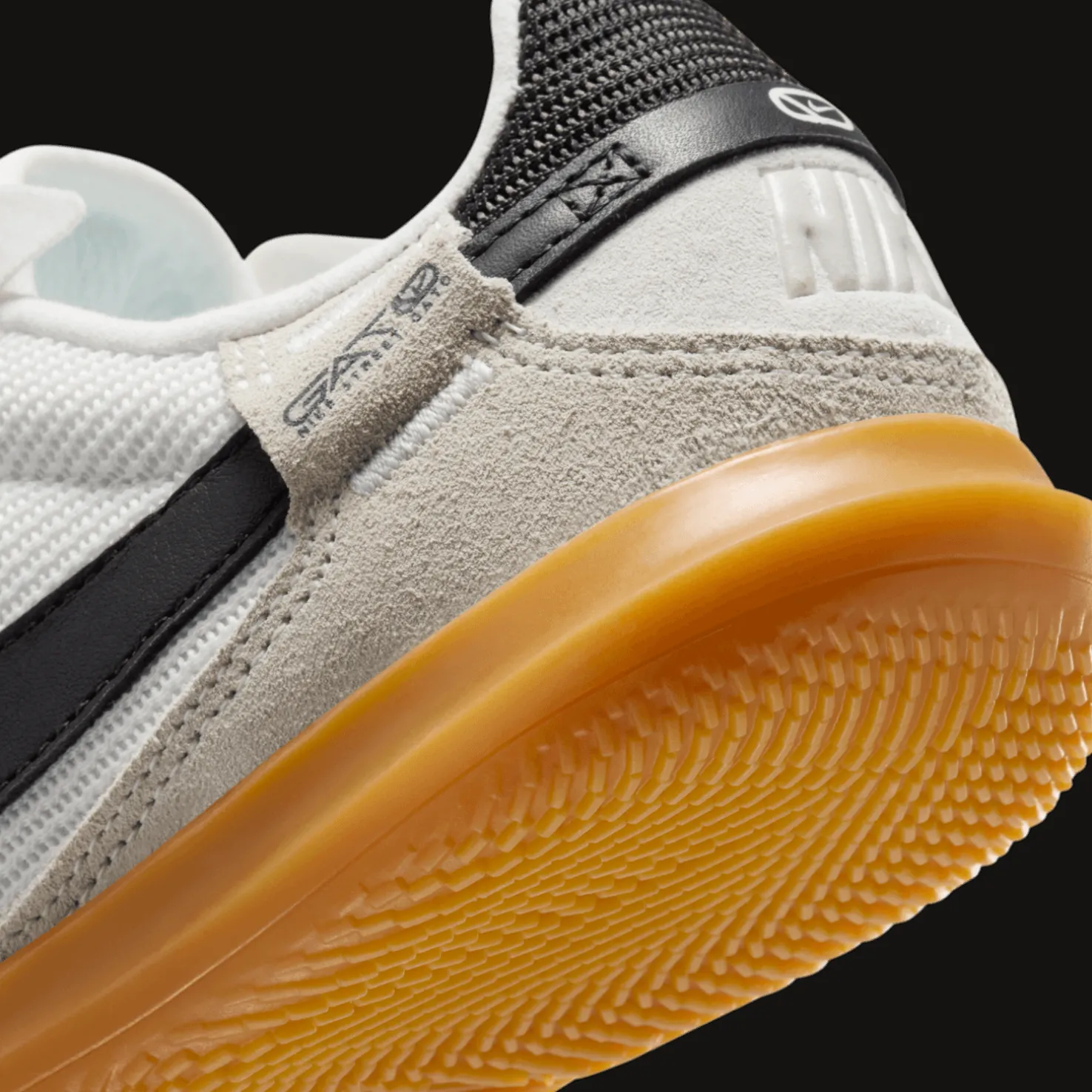 Streetgato, nuorten jalkapallokengät asfaltille - Jalkapallokengät Ja Nappikset - Streetgato, nuorten jalkapallokengät asfaltille