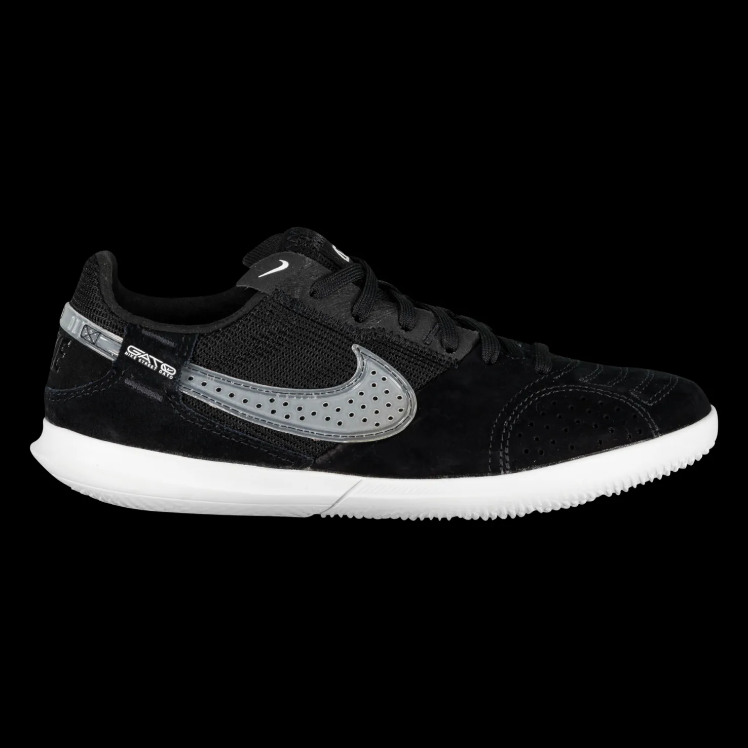 Streetgato, nuorten jalkapallokengät - Jalkapallokengät Ja Nappikset - Streetgato, nuorten jalkapallokengät