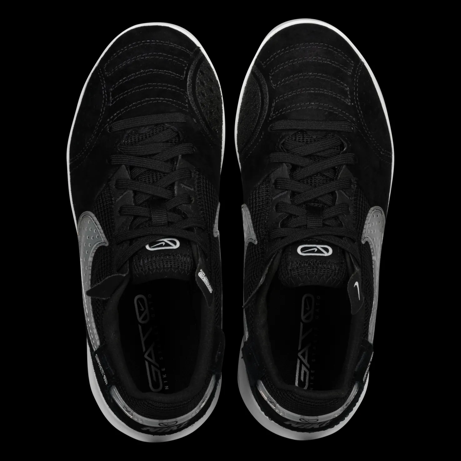 Streetgato, nuorten jalkapallokengät - Jalkapallokengät Ja Nappikset - Streetgato, nuorten jalkapallokengät