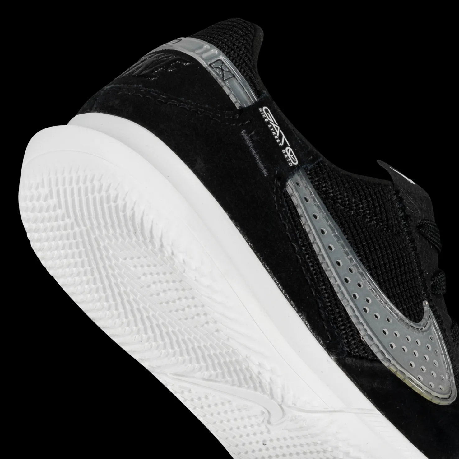 Streetgato, nuorten jalkapallokengät - Jalkapallokengät Ja Nappikset - Streetgato, nuorten jalkapallokengät