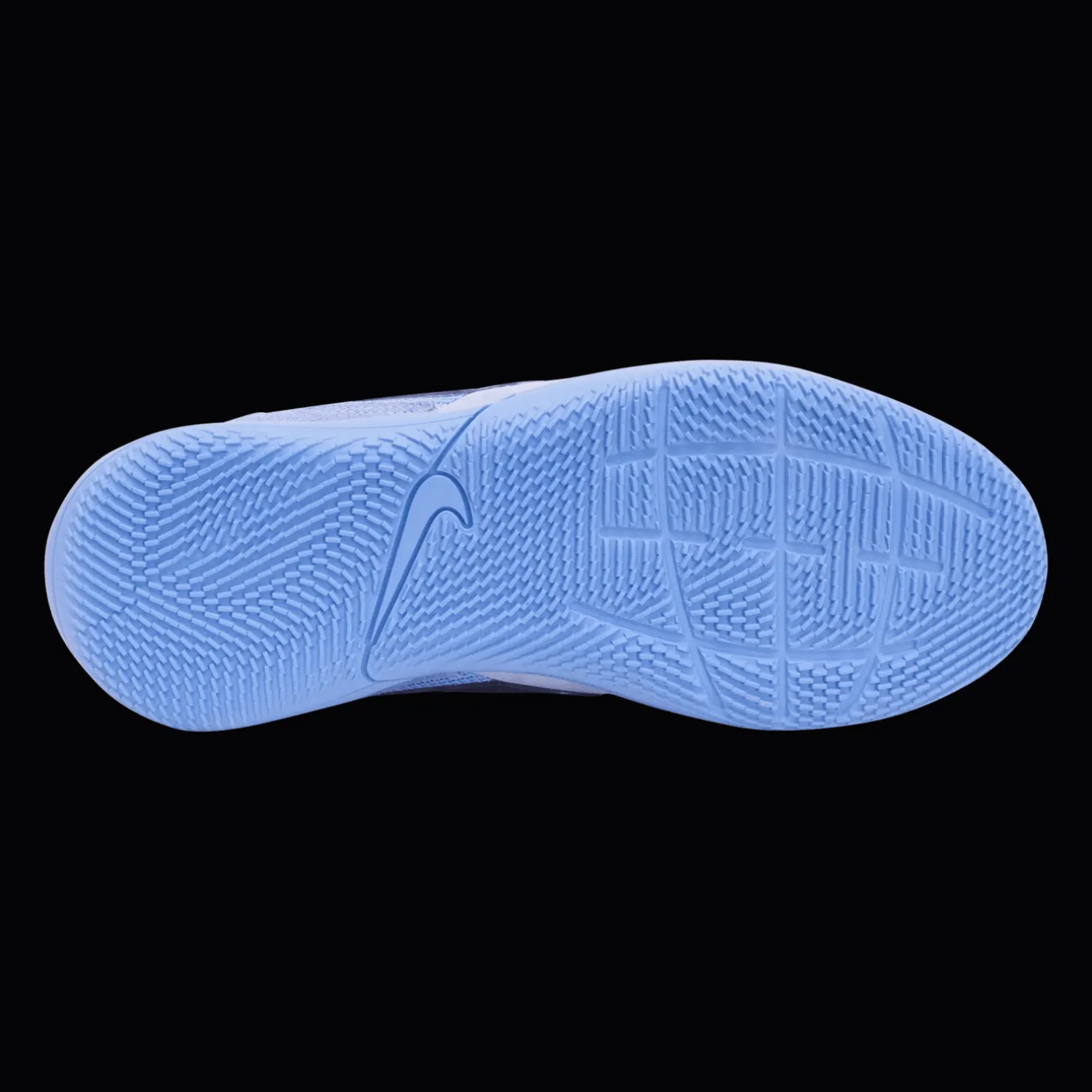 Streetgato Q3 24, nuorten jalkapallokengät asfaltille - Jalkapallokengät Ja Nappikset - Streetgato Q3 24, nuorten jalkapallokengät asfaltille