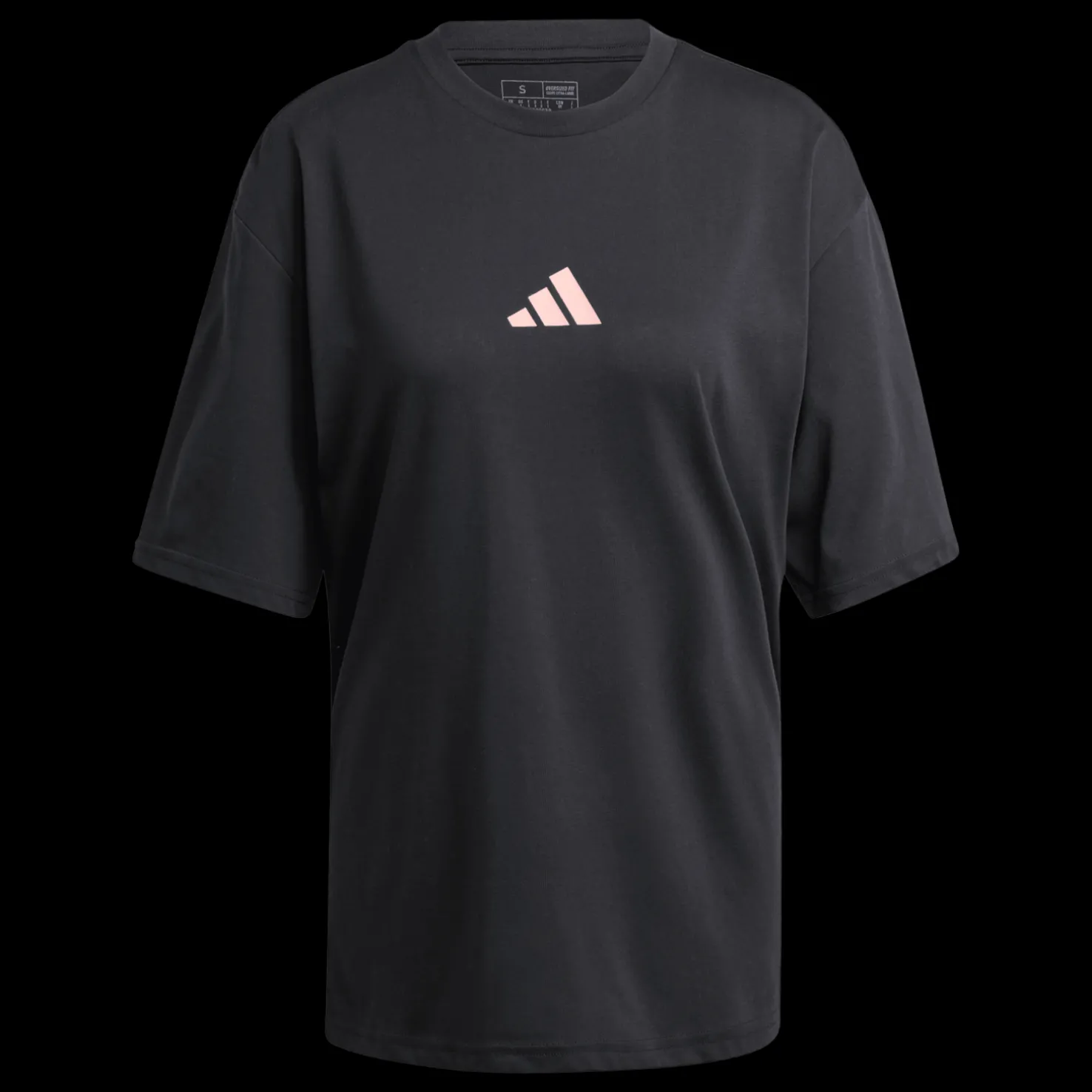 Strength Graphic T-Shirt, naiten t-paita - Urheilupaidat - Strength Graphic T-Shirt, naiten t-paita