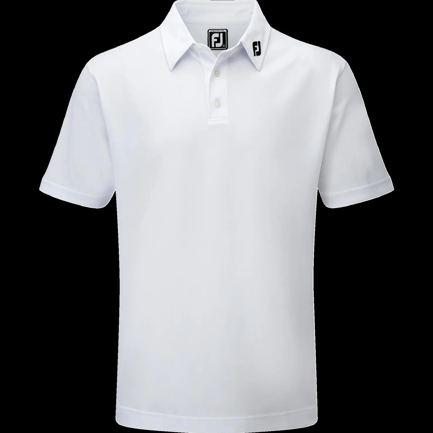 Stretch Pique Solid, miesten pikeepaita - Golfpaidat Ja -Pikeet - Stretch Pique Solid, miesten pikeepaita