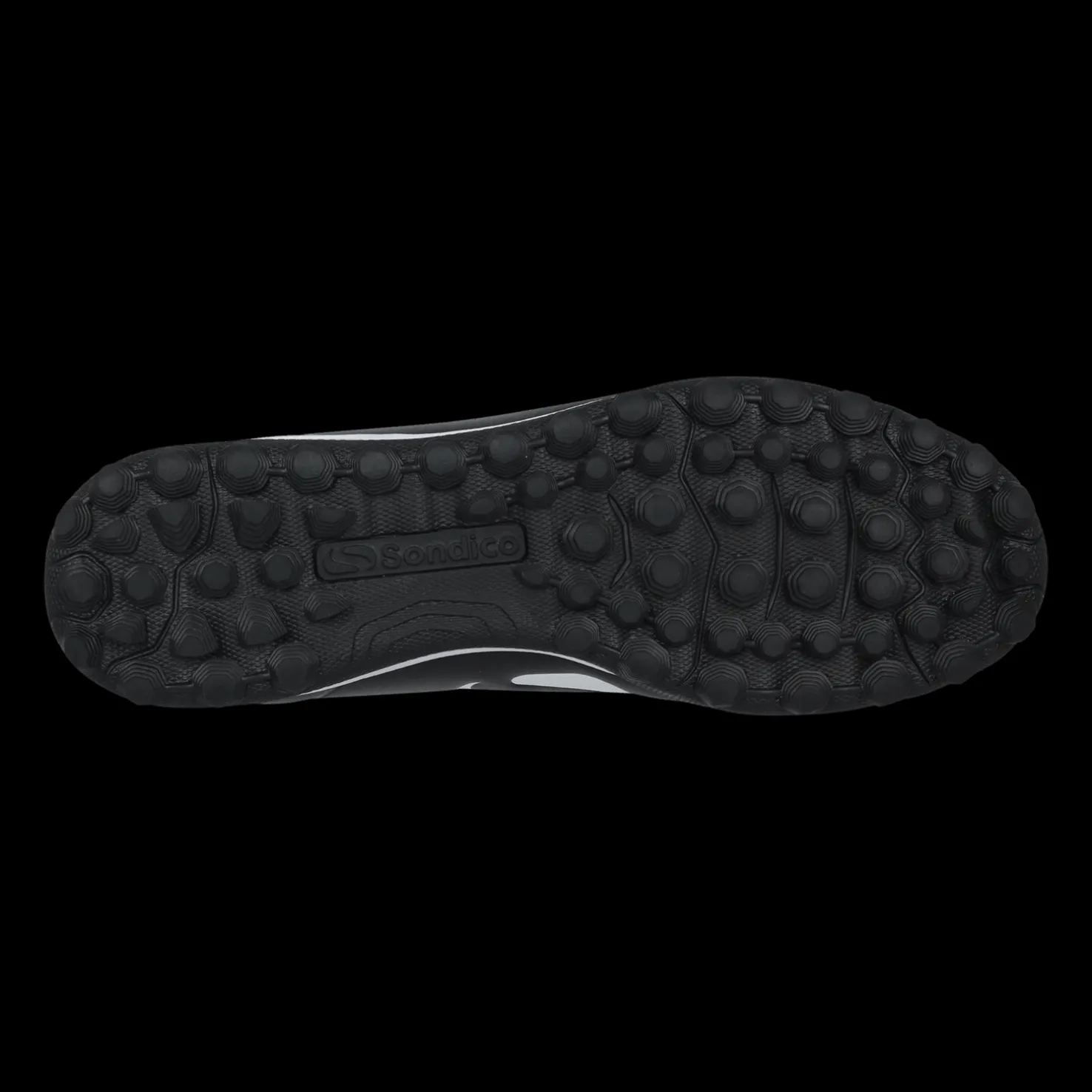 Strike TF, miesten jalkapallokengät nurmelle, tekonurmelle ja hiekalle - Jalkapallokengät Ja Nappikset - Strike TF, miesten jalkapallokengät nurmelle, tekonurmelle ja hiekalle