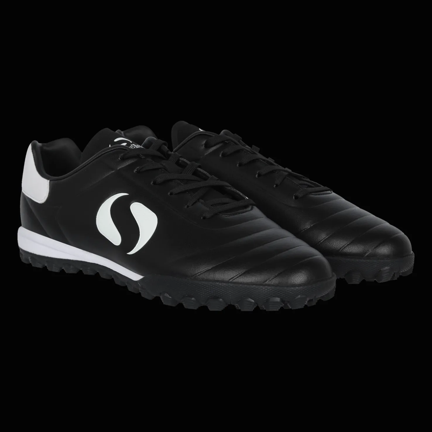 Strike TF, miesten jalkapallokengät nurmelle, tekonurmelle ja hiekalle - Jalkapallokengät Ja Nappikset - Strike TF, miesten jalkapallokengät nurmelle, tekonurmelle ja hiekalle