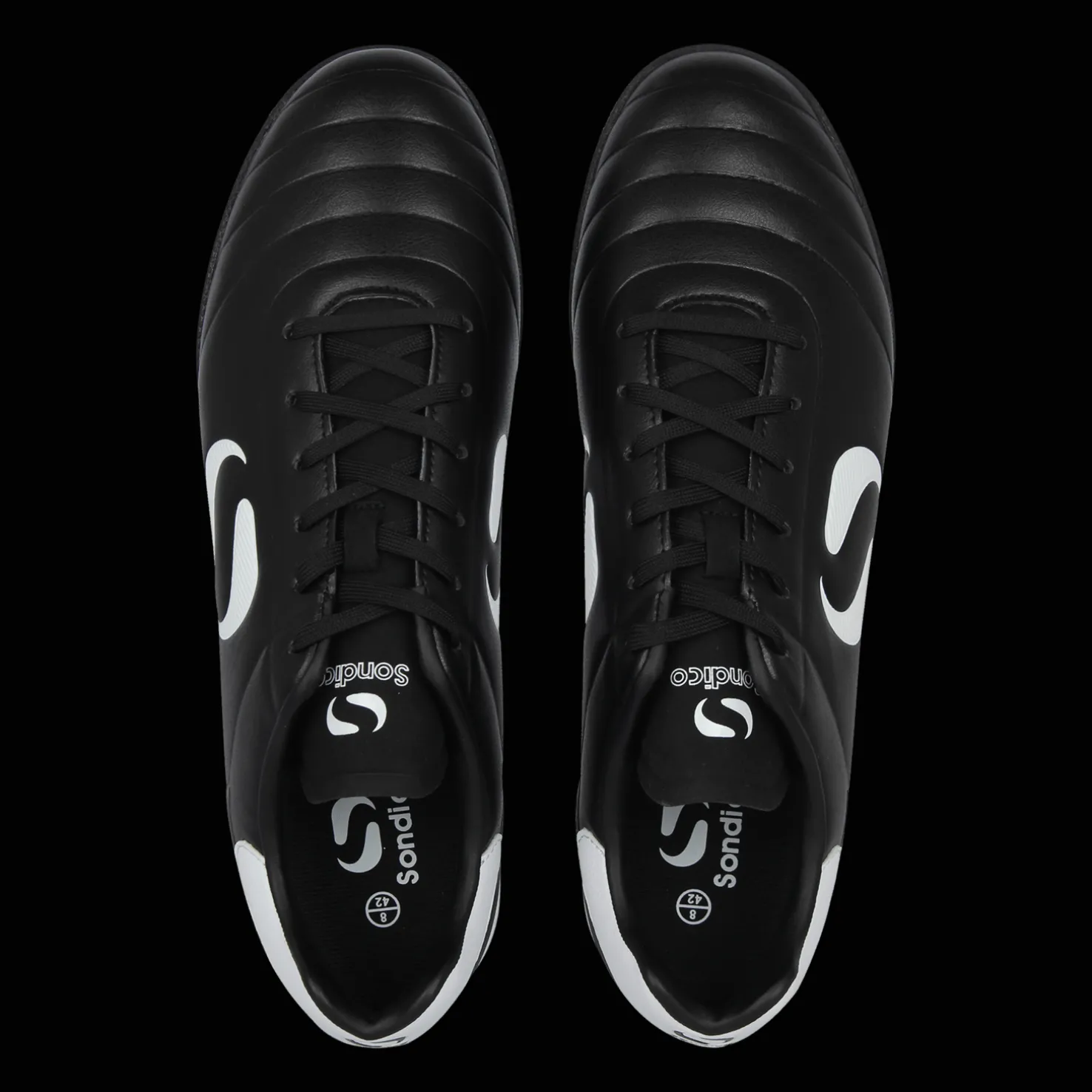 Strike TF, miesten jalkapallokengät nurmelle, tekonurmelle ja hiekalle - Jalkapallokengät Ja Nappikset - Strike TF, miesten jalkapallokengät nurmelle, tekonurmelle ja hiekalle