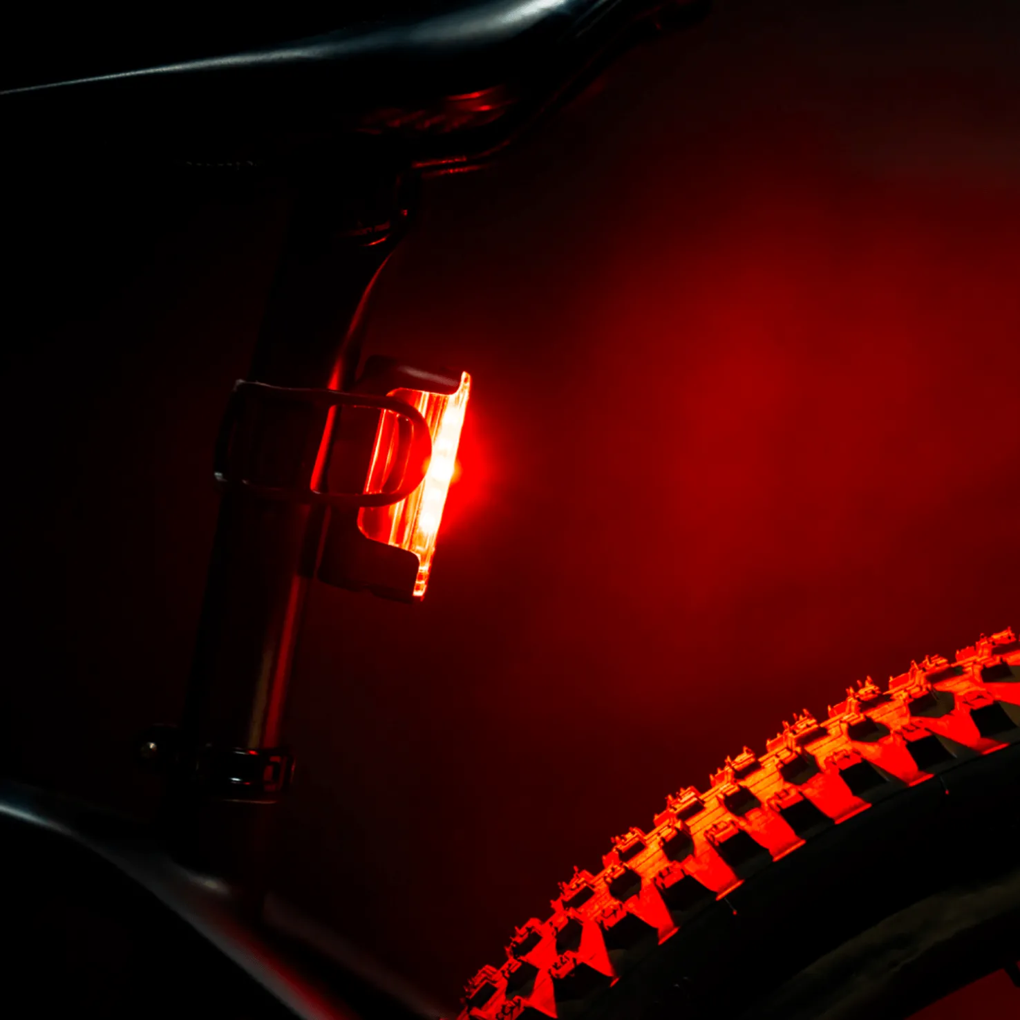 Strip Drive 300+ Rear, takavalo - Pyöränvalot - Strip Drive 300+ Rear, takavalo